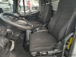 IVECO EuroCargo 75-210 (51) Plane