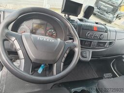 IVECO EuroCargo 75-210 (51) Plane