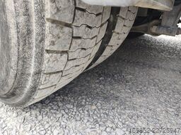 MAN TGS 26.470 Milchtankwagen Euro 6D 6x2 17000 l A...