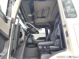 MAN TGS 26.470 Milchtankwagen Euro 6D 6x2 17000 l A...