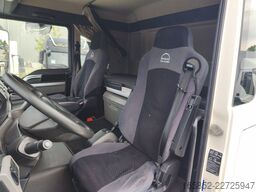 MAN TGS 26.470 Milchtankwagen Euro 6D 6x2 17000 l A...