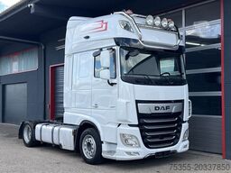 DAF XF 530 SuperSpaceCab Klima+Standklima Retarder