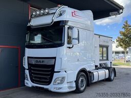 DAF XF 530 SuperSpaceCab Klima+Standklima Retarder