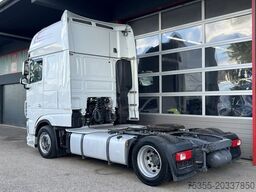 DAF XF 530 SuperSpaceCab Klima+Standklima Retarder