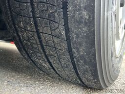 DAF XF 530 SuperSpaceCab Klima+Standklima Retarder