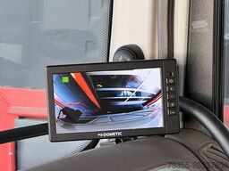 DAF XF 530 SuperSpaceCab Klima+Standklima Retarder