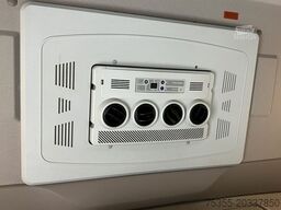 DAF XF 530 SuperSpaceCab Klima+Standklima Retarder