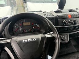 IVECO Eurocargo 140E28/P Plane& Spriegel E6C LBW 1500k
