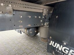 IVECO Eurocargo 140E28/P Plane& Spriegel E6C LBW 1500k