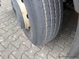 IVECO Eurocargo 140E28/P Plane& Spriegel E6C LBW 1500k