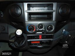 IVECO DAILY 50 C 15 Postkoffer REGALSYSTEM KAMERA