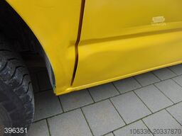VOLKSWAGEN T5 TRANSPORTER 2.0 TDI 3Sitzer -2x Schiebetür-