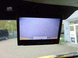 IVECO Daily 35S12 35-120 HiMatic Maxi Postkoffer Regal