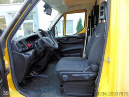IVECO Daily 35S12 35-120 HiMatic Maxi Postkoffer Regal