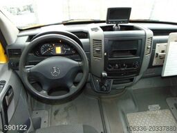 MERCEDES-BENZ Sprinter 310 CDI MAXI -KAMERA-REGALSYSTEM-