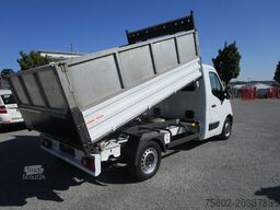 OPEL Movano-B  F3500 2.3L*KLIMA+AHK+3-Sitze*