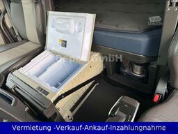 VOLVO FH 500 I-Park cool-Retarder-2xTanks