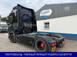 VOLVO FH 500 I-Park cool-Retarder-2xTanks