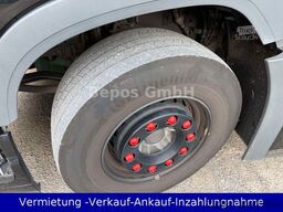 VOLVO FH 500 I-Park cool-Retarder-2xTanks