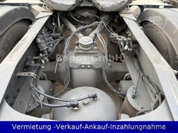 VOLVO FH 500 I-Park cool-Retarder-2xTanks