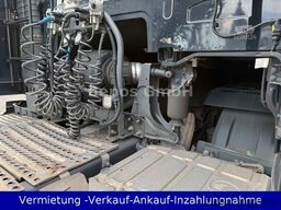 VOLVO FH 500 I-Park cool-Retarder-2xTanks