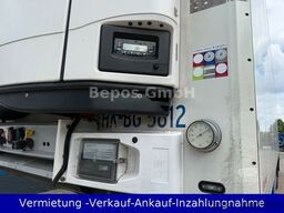 SCHMITZ CARGOBULL SKO 24/L-13.4 FP 60 Cool -Carrier Vector