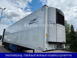SCHMITZ CARGOBULL SKO 24/L-13.4 FP 60 Cool -Carrier Vector