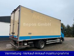 VOLVO FLB2C 12/ 280-LBW-2t.