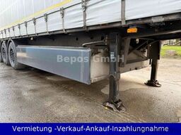 SCHMITZ CARGOBULL SCS 24/L-13.62 BS EB-Bordwandsider-PK,Lift,XL