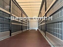 SCHMITZ CARGOBULL SCS 24/L-13.62 Mega-Verbreiterbahr -Lift,E-Rad