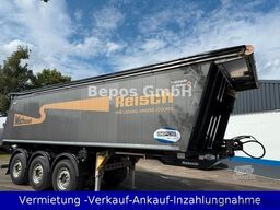 REISCH THKS-3 -AR07, Alukasten ,Okulen,E-Verdeck