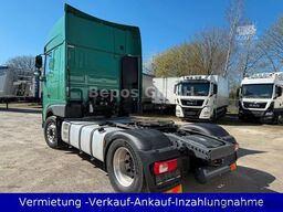 DAF XF FT 530 Super Space Cab -Retarder,Standklima