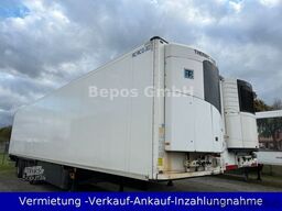 SCHMITZ CARGOBULL SKO 24/L-Thermo King Spectrumt -Multi-Bi-Temp.