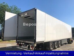 SCHMITZ CARGOBULL SKO 24/L-Thermo King Spectrumt -Multi-Bi-Temp.