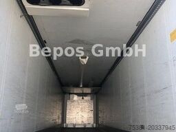 SCHMITZ CARGOBULL SKO 24/L-Thermo King Spectrumt -Multi-Bi-Temp.