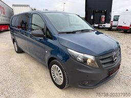MERCEDES-BENZ Vito 119 CDI extralang MIXTO/Automatik/Navi/AHK