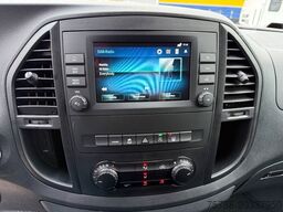 MERCEDES-BENZ Vito 119 CDI extralang MIXTO/Automatik/Navi/AHK