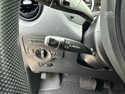 MERCEDES-BENZ Vito 119 CDI extralang MIXTO/Automatik/Navi/AHK