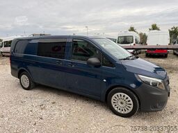 MERCEDES-BENZ Vito 119 CDI extralang MIXTO/Automatik/Navi/AHK