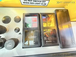 Combilift C2500 DUPLEX ONLY 460H WIDE POSITIOER