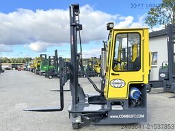 Combilift C2500 DUPLEX ONLY 460H WIDE POSITIOER