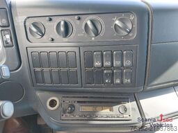 MAN TGM 15.290 Koffer Ladebordwand