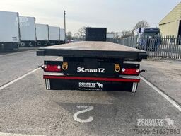 Schmitz Cargobull Curtainsider Standard UK