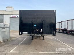 Schmitz Cargobull Curtainsider Standard UK
