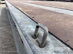 Schmitz Cargobull Curtainsider Standard UK