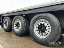 Schmitz Cargobull Curtainsider Standard UK