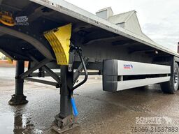 Schmitz Cargobull Curtainsider Standard UK