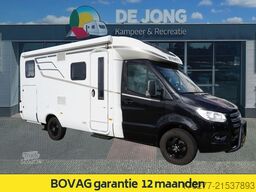 Hymer B MC T 580 Mercedes