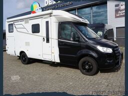 Hymer B MC T 580 Mercedes