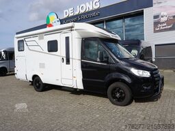 Hymer B MC T 580 Mercedes